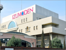 IZUMODEN修繕工事