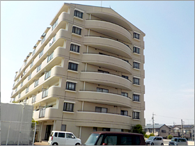 シャトレー祥南の画像