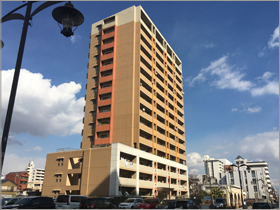 シャトレ愛松名古屋港の画像