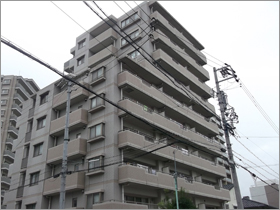 ファミリアーレ上小田井の画像