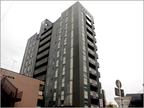 キングスコートLIFAS豊田小坂本町の画像