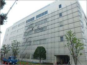 施工実績の仮画像
